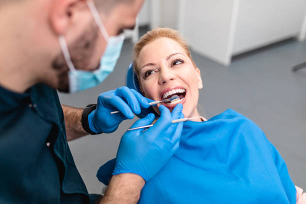 Granby, MO Dental Services Company