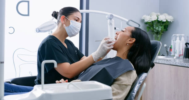 Dental Bonding in Granby, MO